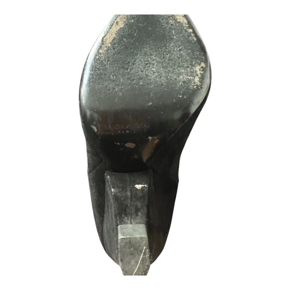 Saint Laurent Women Niki Boots Size 36 with box - Picture 5 of 6